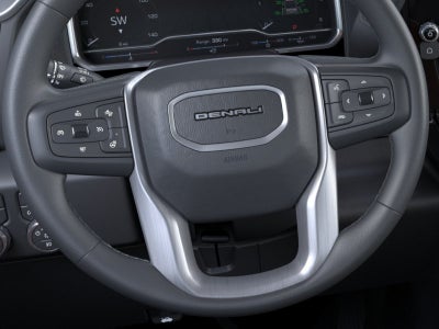 2026 GMC Sierra 3500 HD Base