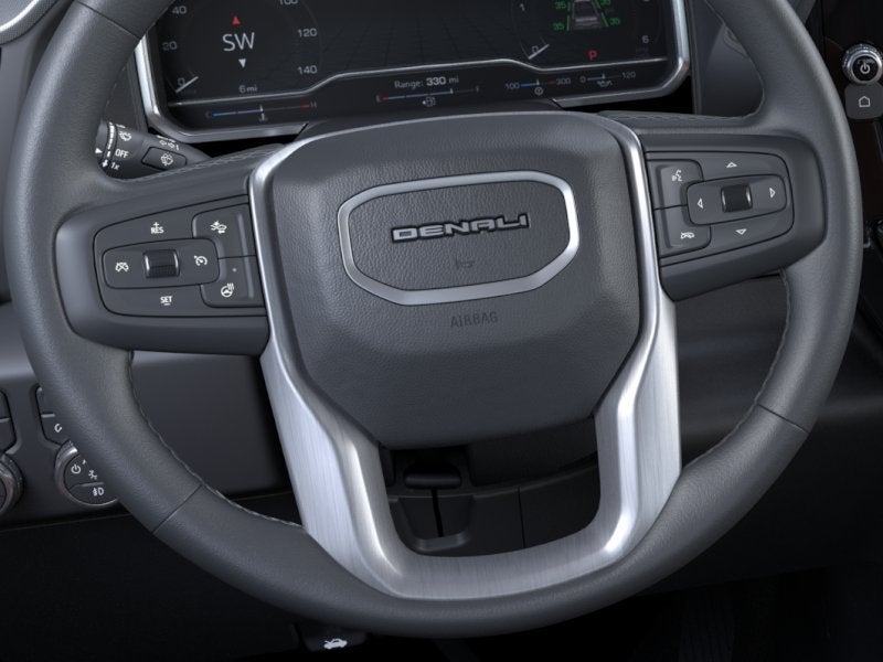 2026 GMC Sierra 3500 HD Base