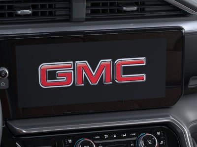 2026 GMC Sierra 3500 HD Base