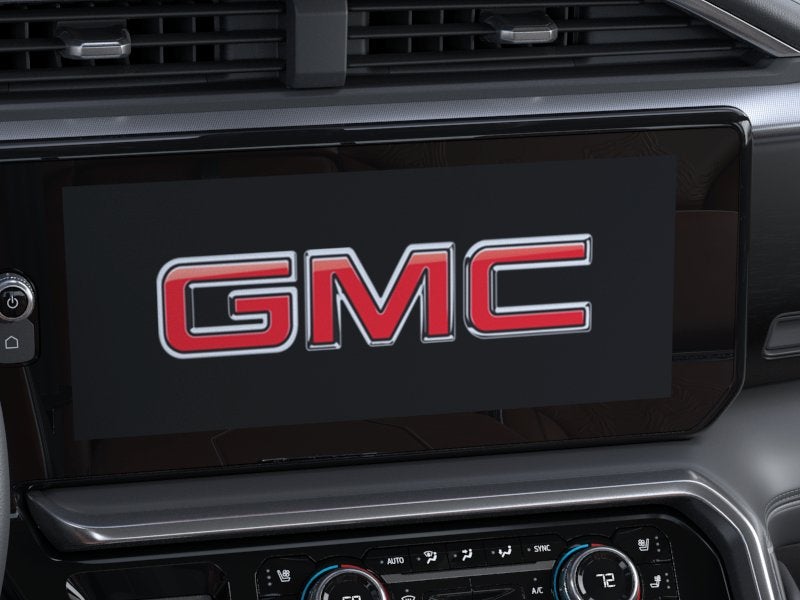 2026 GMC Sierra 3500 HD Base
