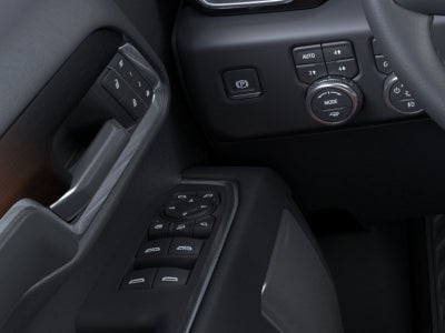 2026 GMC Sierra 3500 HD Base