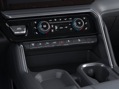 2026 GMC Sierra 3500 HD Base
