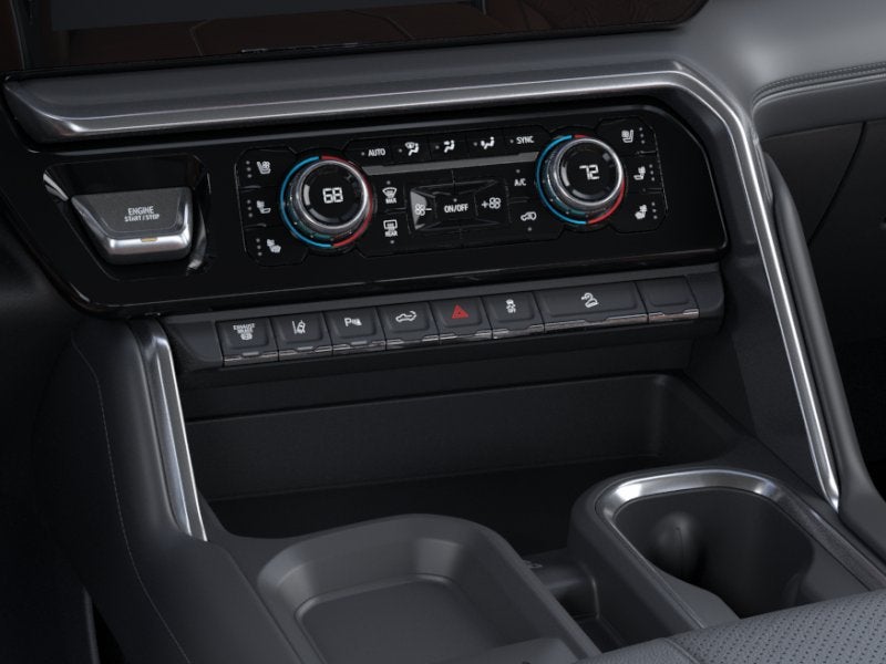 2026 GMC Sierra 3500 HD Base