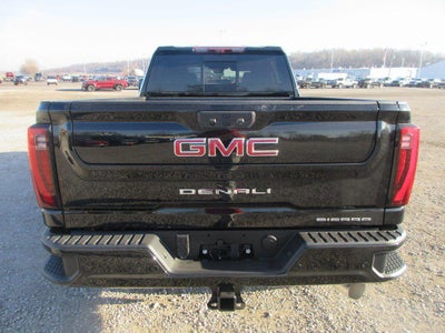 2026 GMC Sierra 3500 HD Base