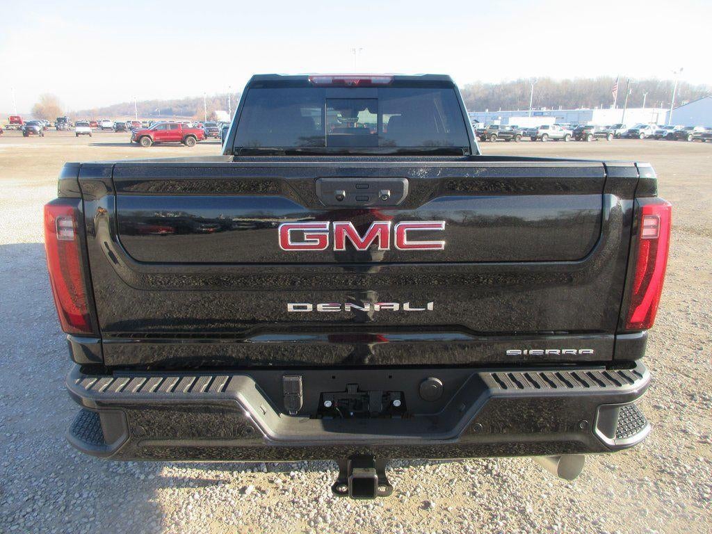 2026 GMC Sierra 3500 HD Base
