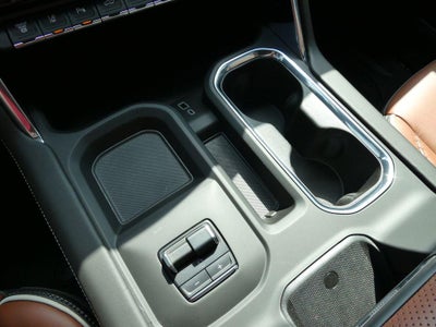 2025 GMC Sierra 3500 HD Denali Ultimate