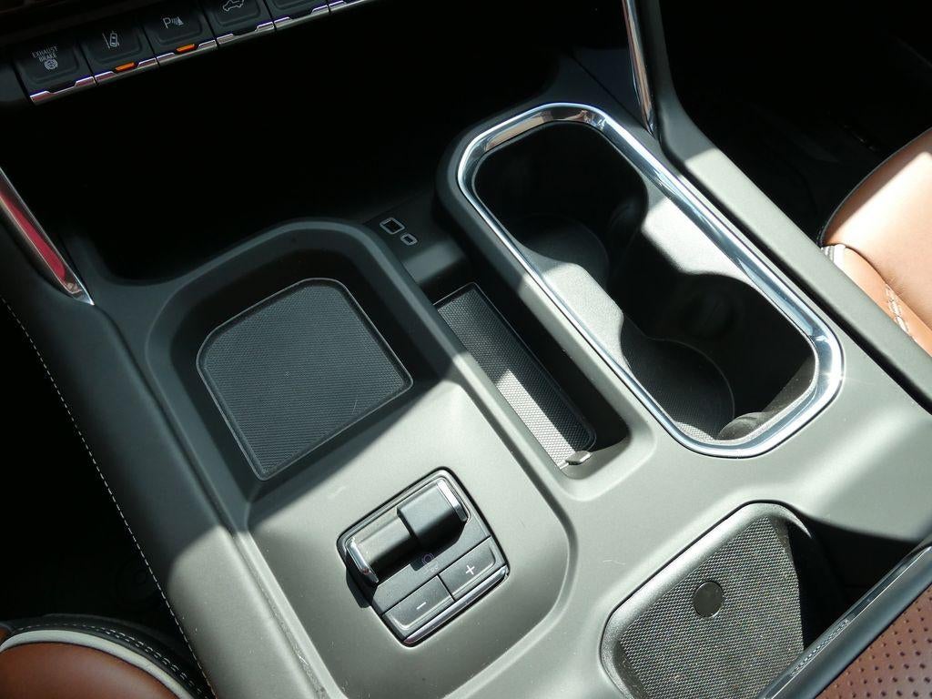 2025 GMC Sierra 3500 HD Denali Ultimate