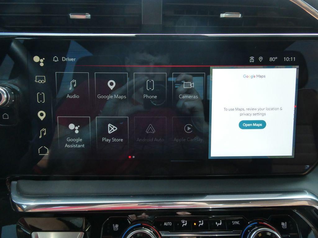 2025 GMC Sierra 3500 HD Denali Ultimate