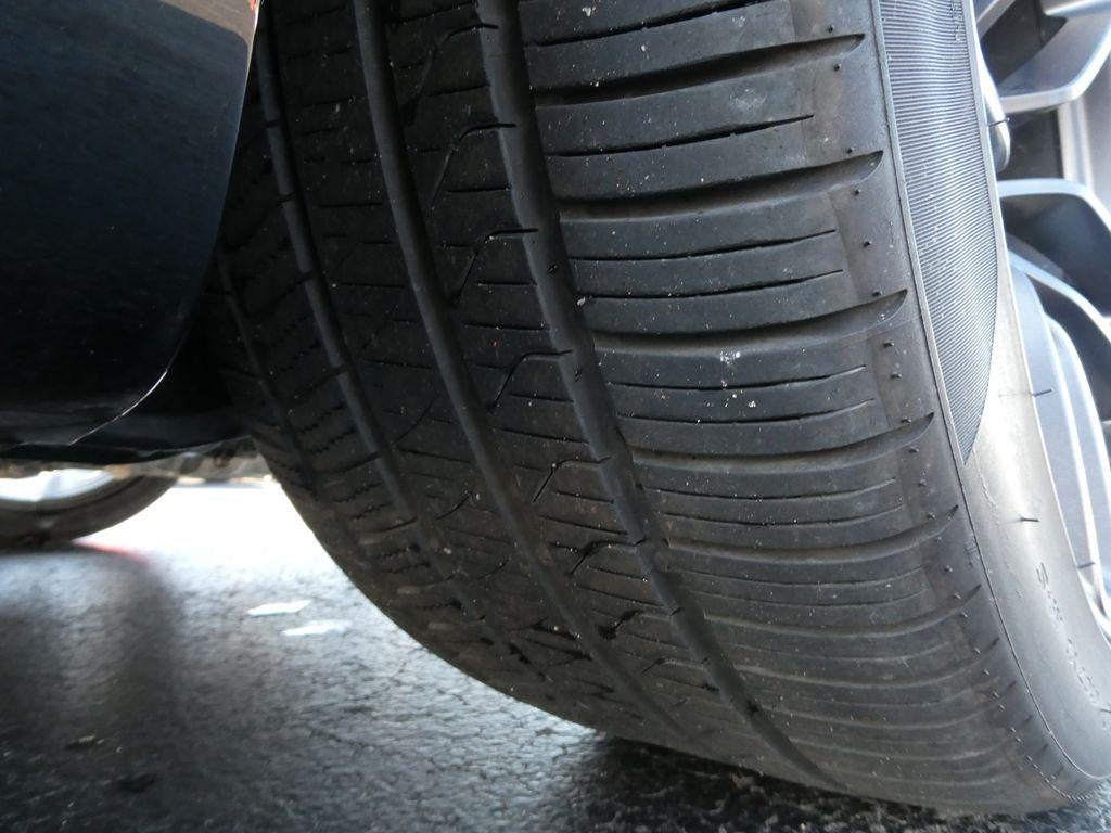 2021 Dodge Charger Scat Pack Widebody