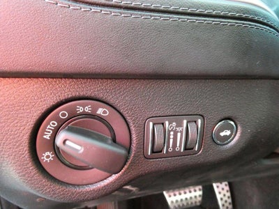 2021 Dodge Charger Scat Pack Widebody