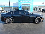 2021 Dodge Charger Scat Pack Widebody