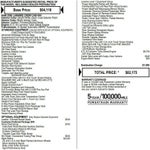 2024 RAM 3500 Laramie Crew Cab 4x4 6'4" Box