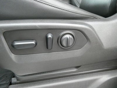 2021 Chevrolet Silverado 1500 RST All Star Edition Plus