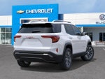 2027 GMC Terrain AWD Elevation