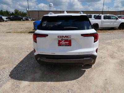 2027 GMC Terrain AWD Elevation