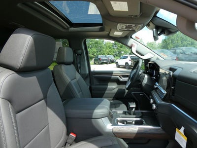 2026 GMC Sierra 1500 Base