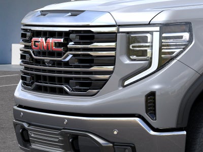 2026 GMC Sierra 1500 Base