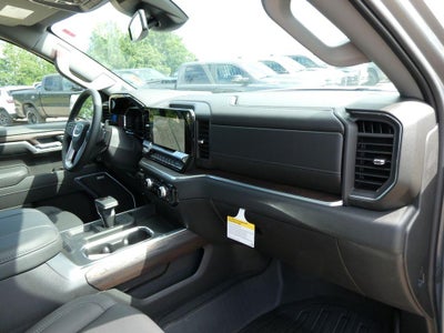 2026 GMC Sierra 1500 Base
