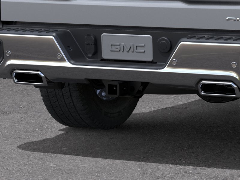 2026 GMC Sierra 1500 Base