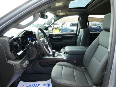 2026 GMC Sierra 1500 Base