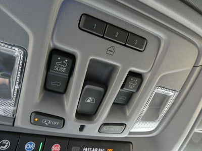 2026 GMC Sierra 1500 Base
