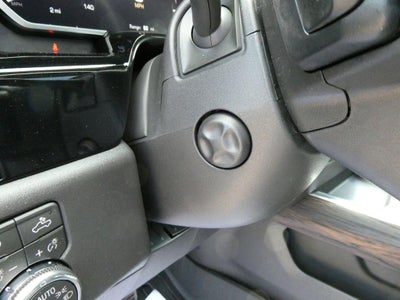 2026 GMC Sierra 1500 Base