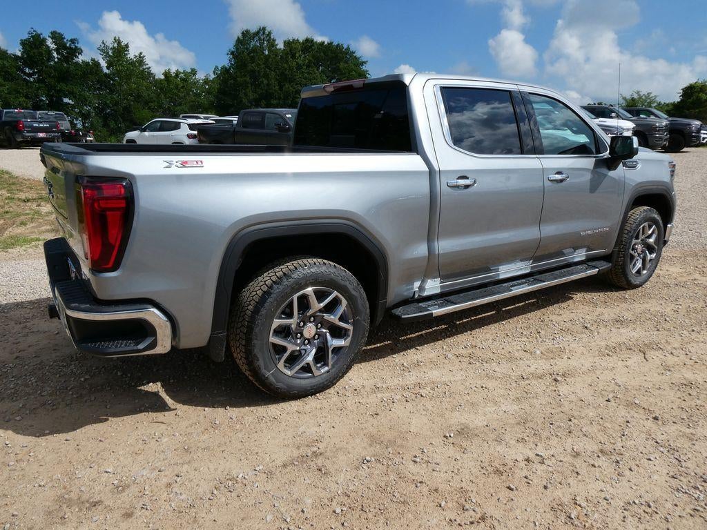 2026 GMC Sierra 1500 Base