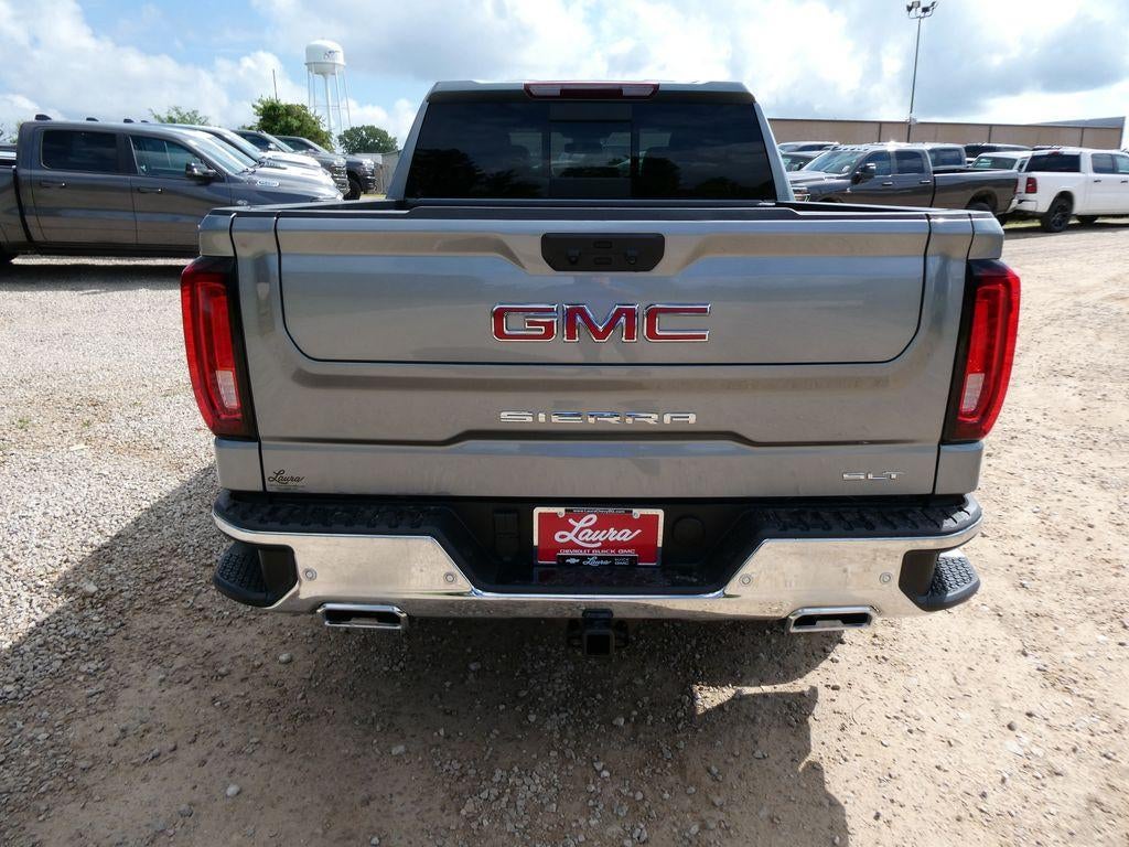 2026 GMC Sierra 1500 Base