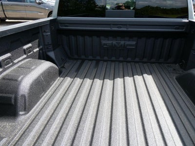 2026 GMC Sierra 1500 Base