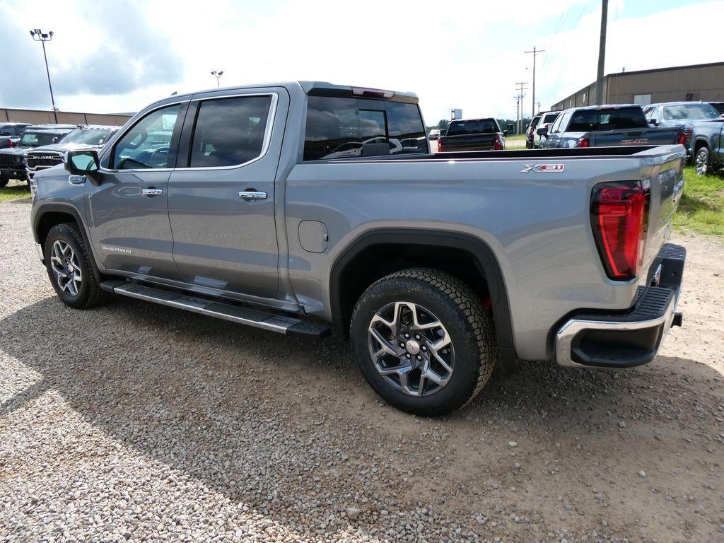 2026 GMC Sierra 1500 Base