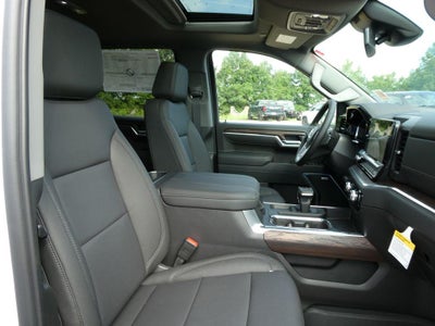 2026 GMC Sierra 1500 Base