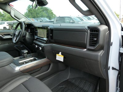 2026 GMC Sierra 1500 Base