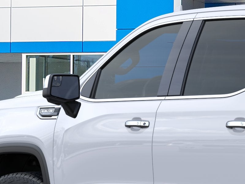 2026 GMC Sierra 1500 Base