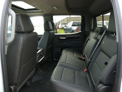 2026 GMC Sierra 1500 Base