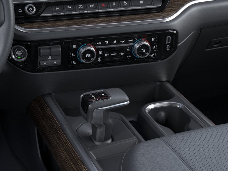 2026 GMC Sierra 1500 Base