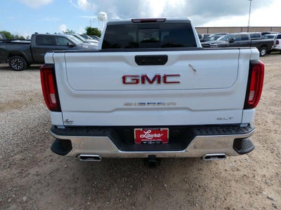 2026 GMC Sierra 1500 Base