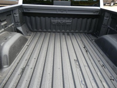 2026 GMC Sierra 1500 Base