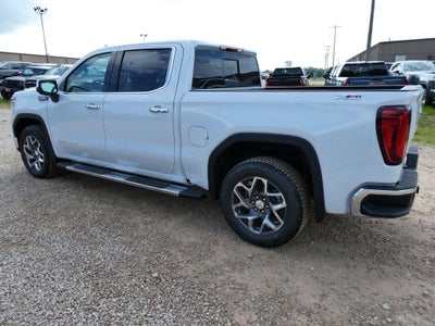 2026 GMC Sierra 1500 Base