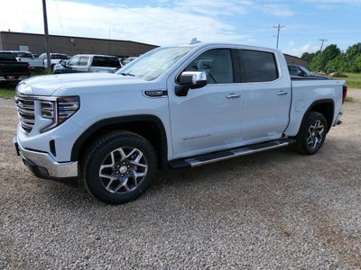 2026 GMC Sierra 1500 Base