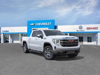 2026 GMC Sierra 1500 Base
