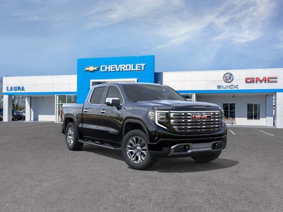 2026 GMC Sierra 1500 Base
