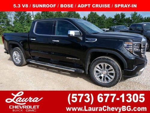 2026 GMC Sierra 1500 Base