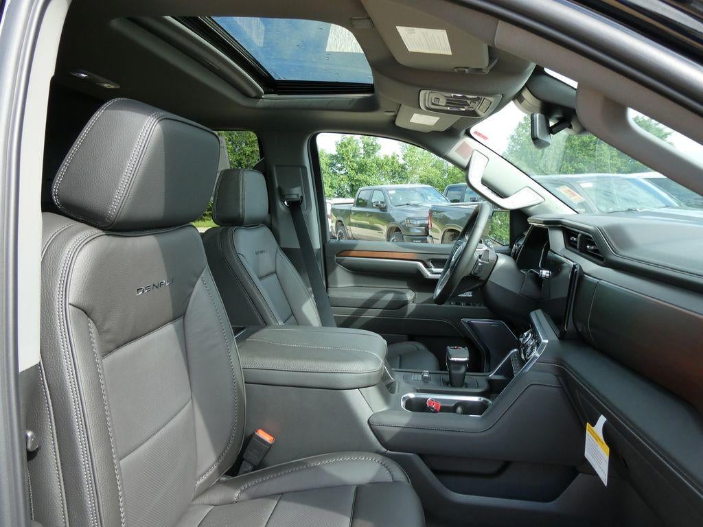 2026 GMC Sierra 1500 Base