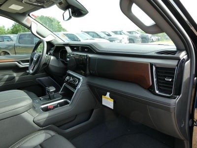 2026 GMC Sierra 1500 Base