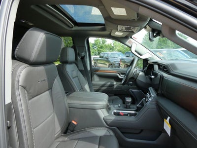 2026 GMC Sierra 1500 Base