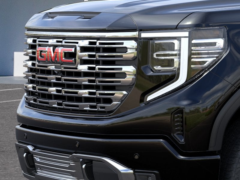 2026 GMC Sierra 1500 Base
