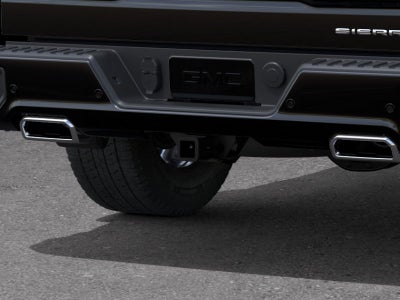 2026 GMC Sierra 1500 Base