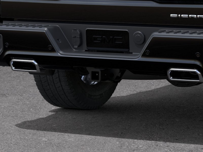 2026 GMC Sierra 1500 Base