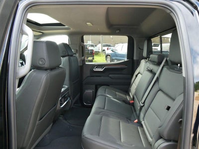 2026 GMC Sierra 1500 Base