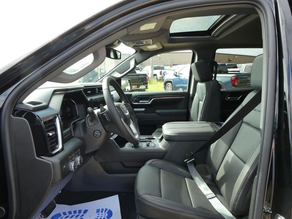 2026 GMC Sierra 1500 Base